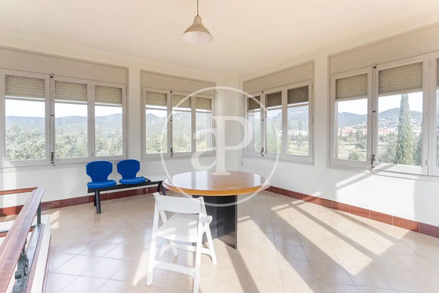 Houses for sale in Terrassa  with Heating, Private garden and Terrace