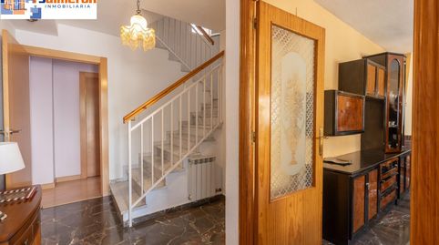 Foto 5 de Casa adosada en venta en Avenida de la Libertad, Huétor Vega, Granada