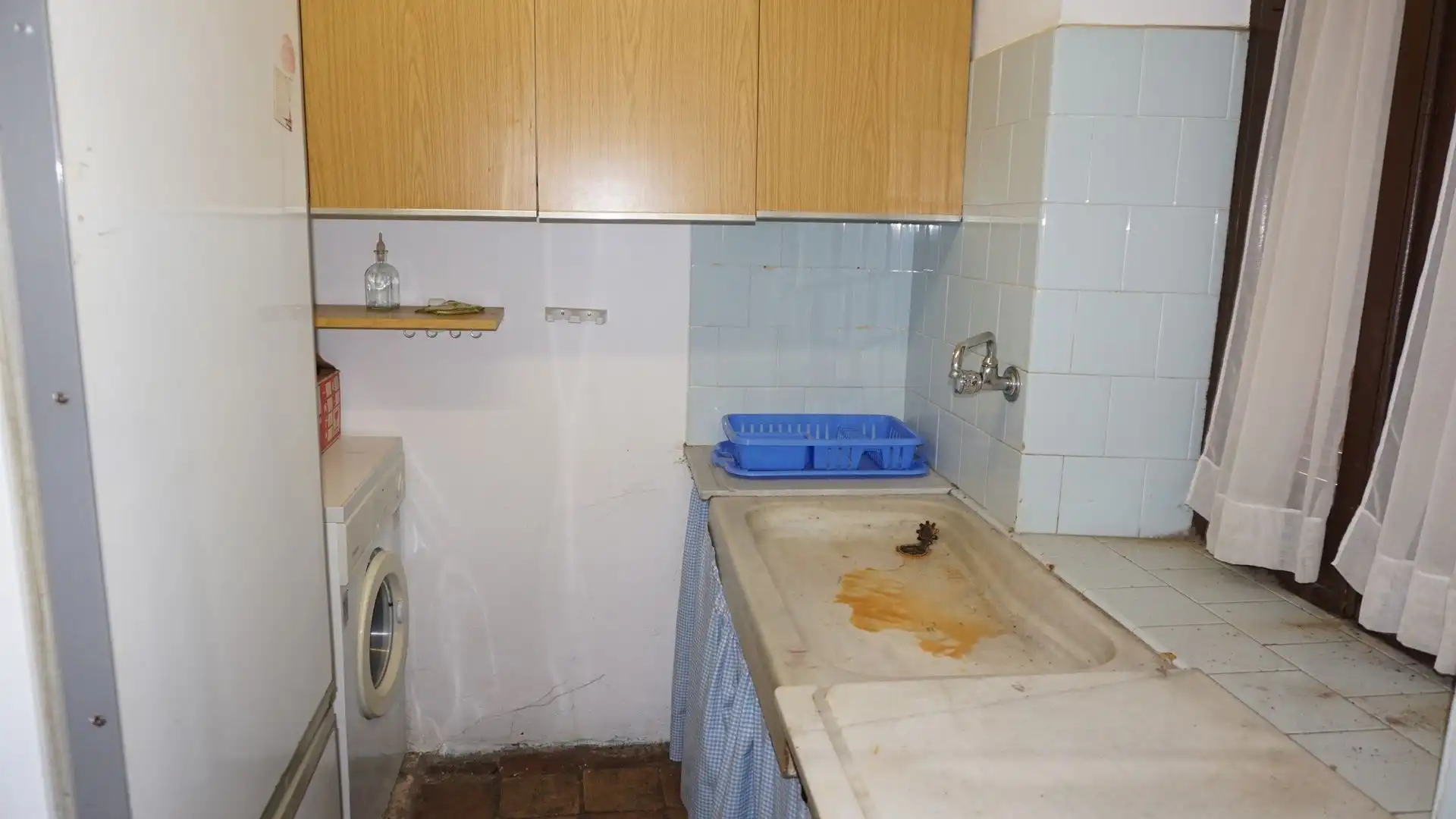 Cocina de Piso en venta en L'Estany