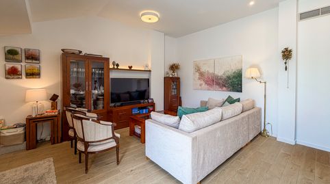 Foto 2 de Ático en venta en Avenida de Los Robles, Los Robles, Torrelodones