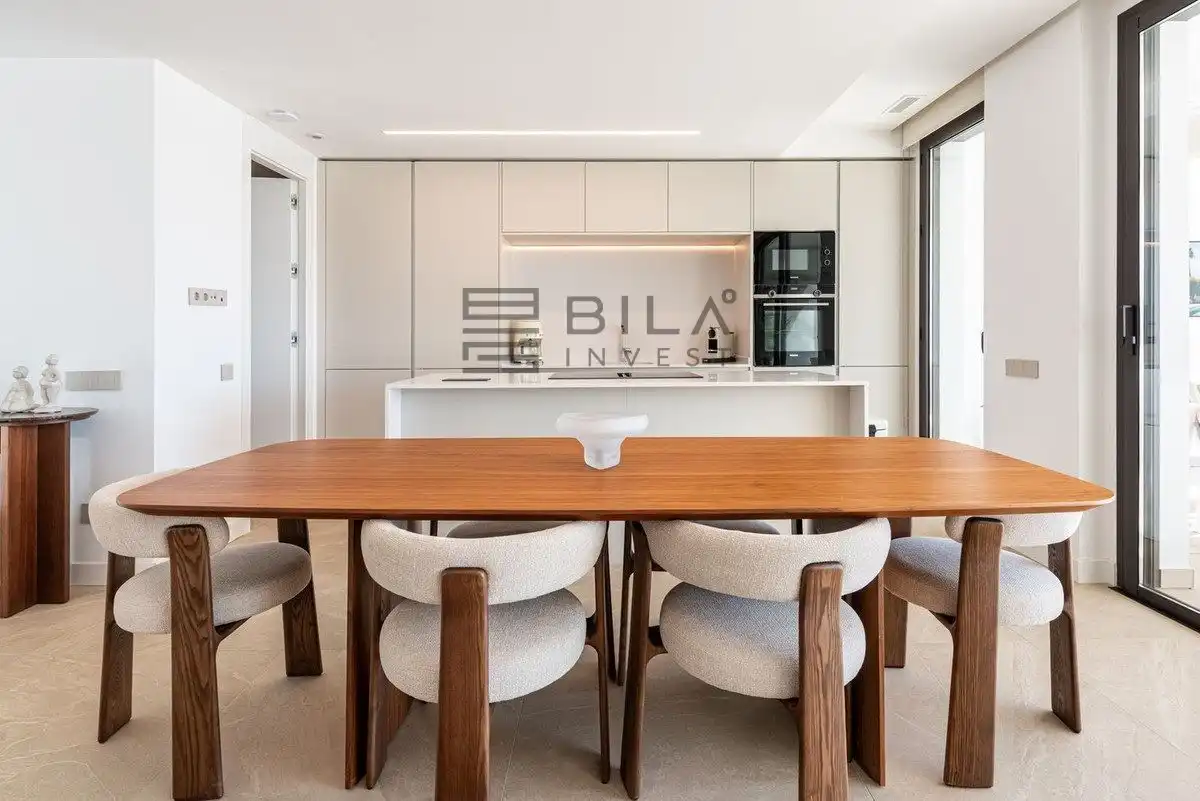 Penthouse mit Pool zum Verkauf in Soul Marbella, imagen 11
