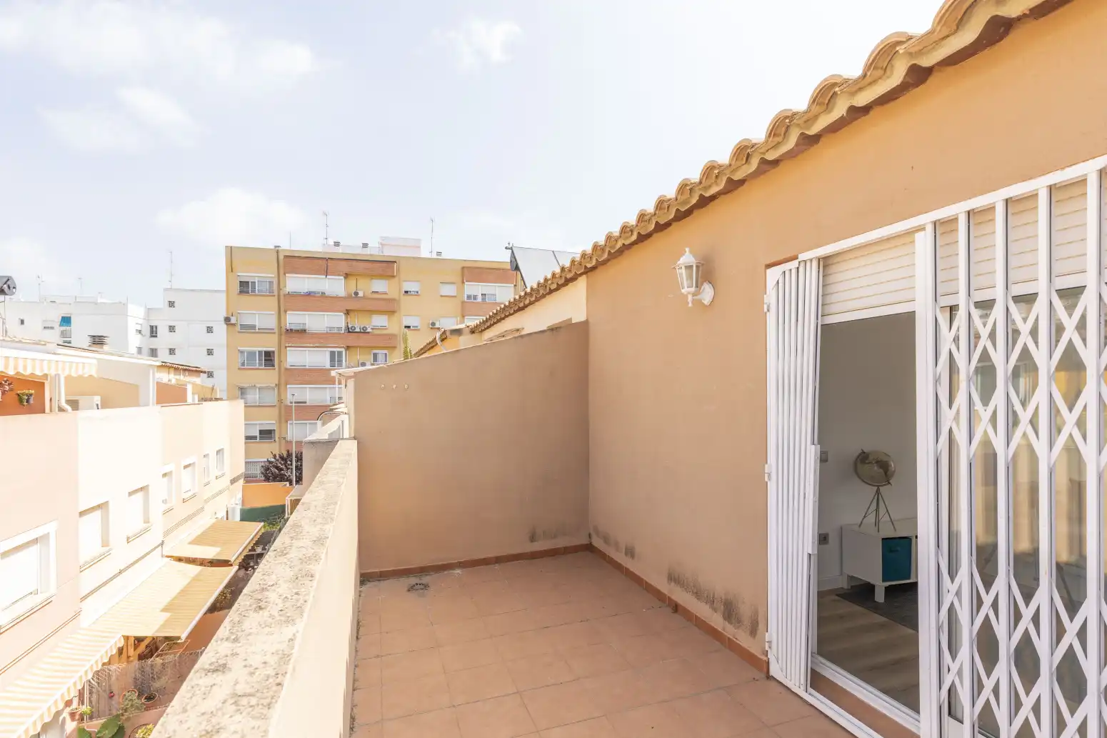 Terrace of Houses for sale in Foios  with Air Conditioner, Heating and Terrace