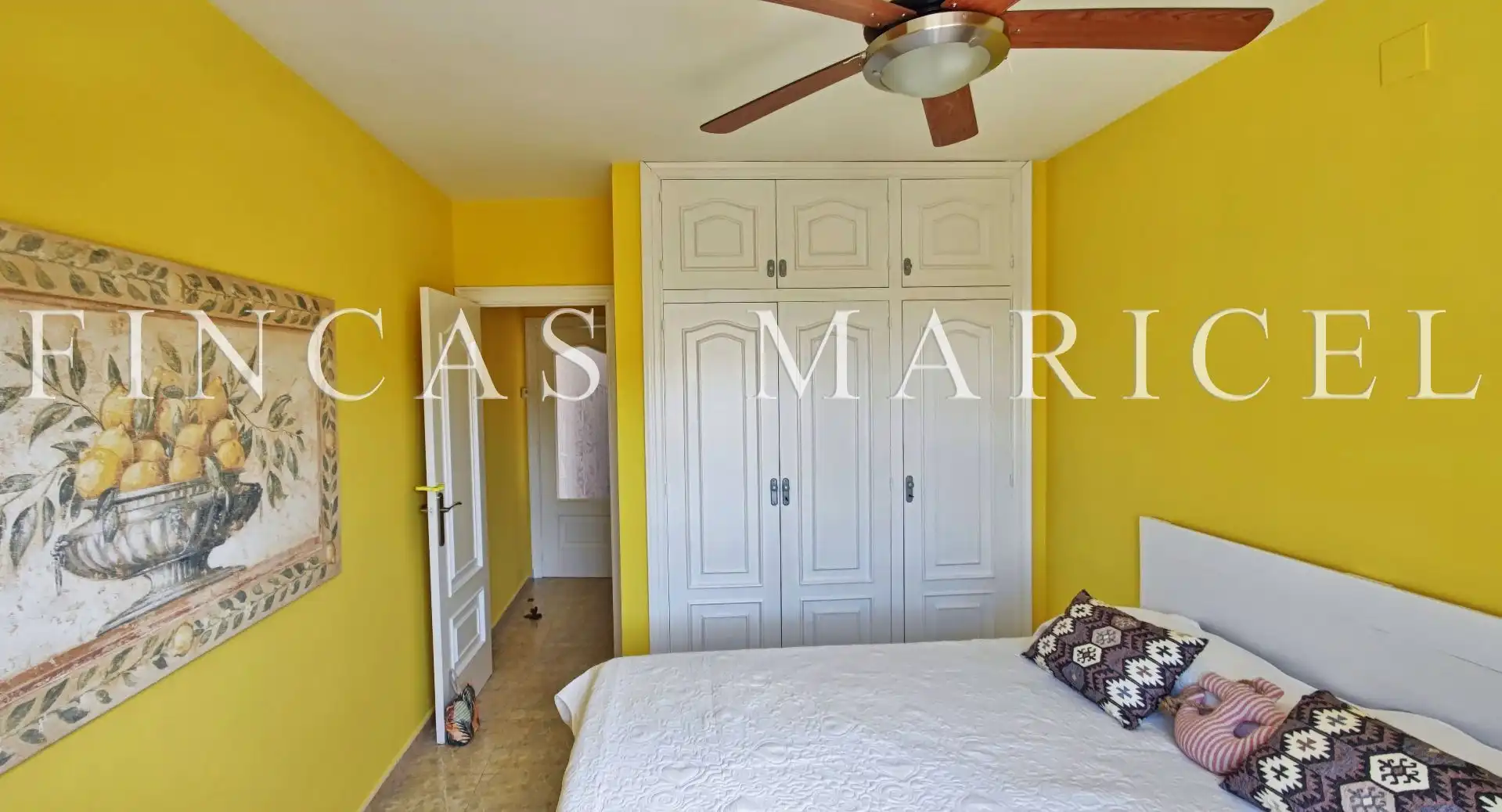Casa con piscina en venta en Vallpineda - Santa Bárbara, imagen 20