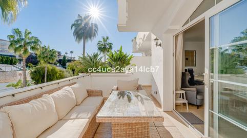 Foto 3 de Apartamento en venta en Riviera del Sol, Mijas