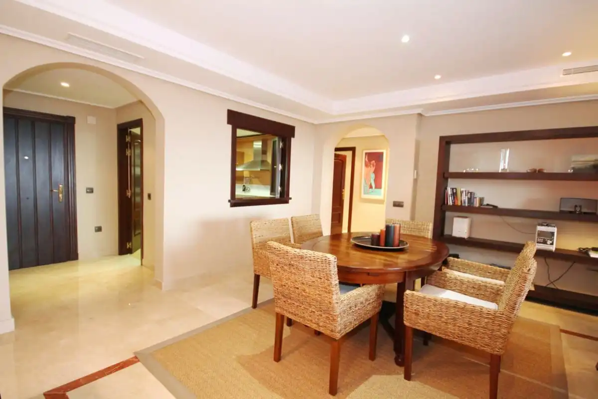 Appartement avec ascenseur à vendre à La Mairena, imagen 22