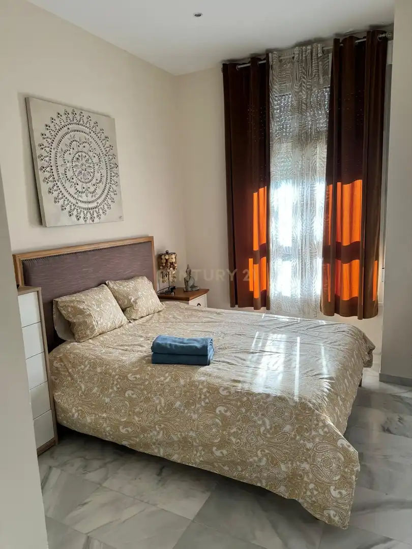 Casa con terraza en venta en Calle El Coloso, 1, Benalmádena, Spain, imagen 20
