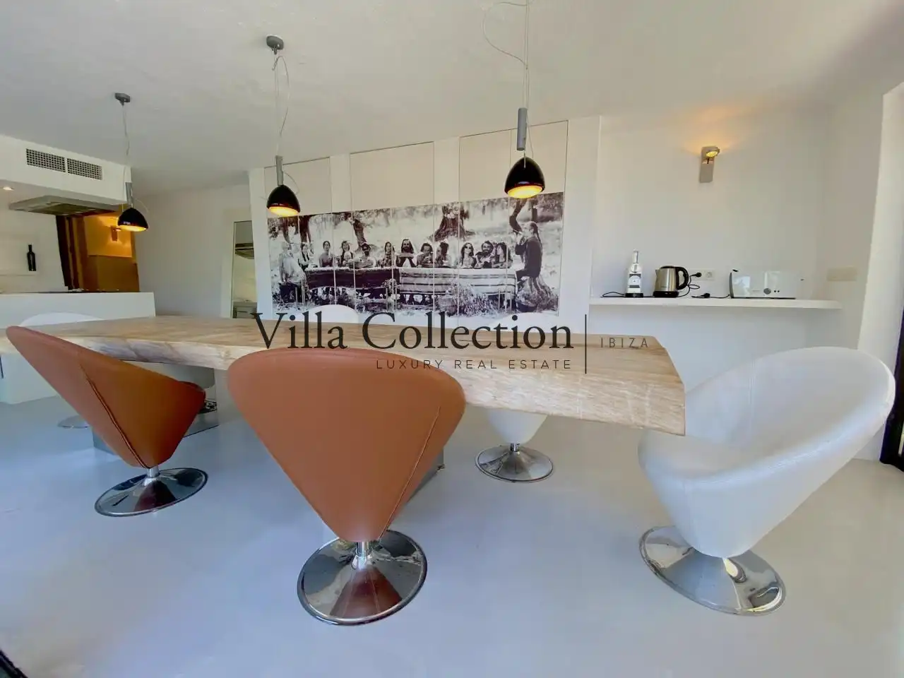 Haus mit Pool zur Miete in Carrer de Na Xamena, imagen 19
