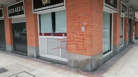 Foto 2 von Geschaftsraum zum Verkauf in Durango, Bizkaia
