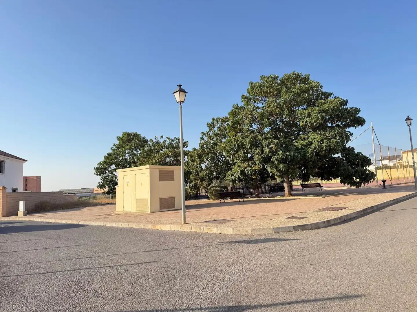 Vista exterior de Casa o chalet en venta en Antequera con Aire acondicionado, Calefacción y Terraza