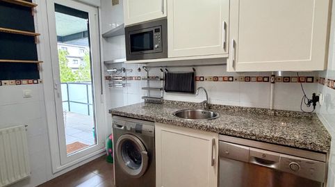 Photo 3 of Flat for rent in Carretera de la Coría, 4, Viesques, Gijón