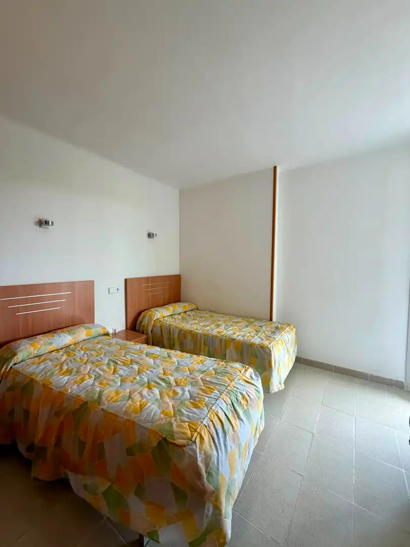 Wohnung mit Terrasse zum Verkauf in Carrer de Joaquim Serra 7, imagen 2
