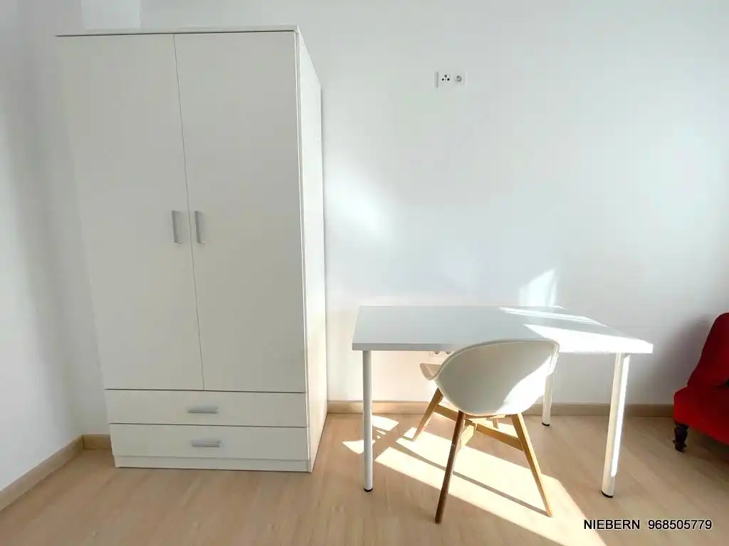 Appartamento con terrazza in affitto a Calle Lope de Rueda, imagen 25