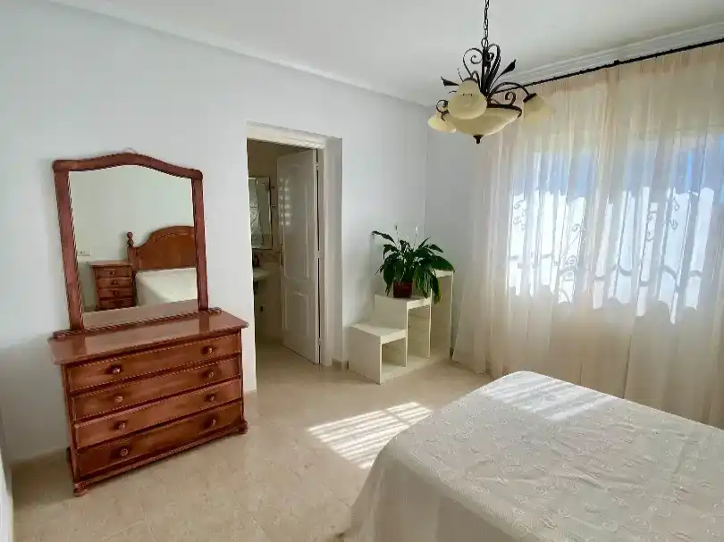 Habitación de Casa o chalet en venta en Rojales con Aire acondicionado y Piscina
