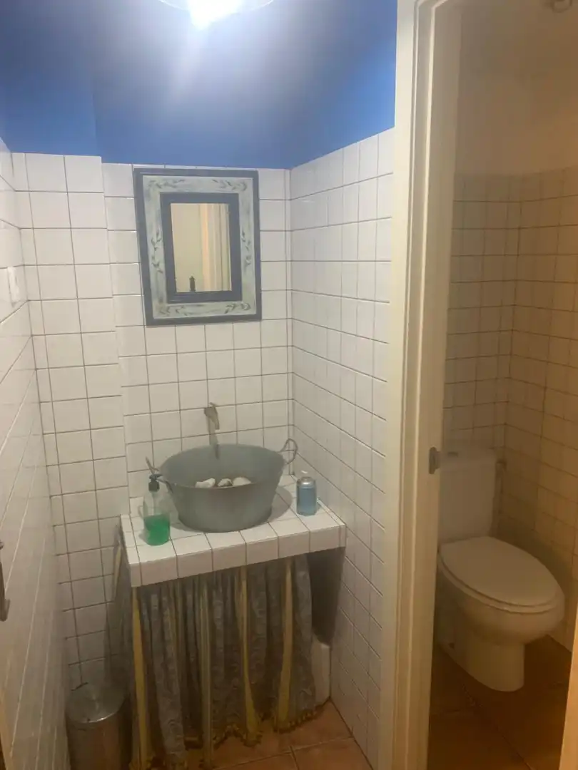Bany de Apartament en venda en Alcalá de Henares