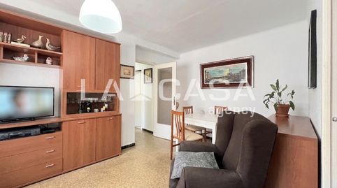 Foto 3 de Piso en venta en Ronda de Sant Antoni de Llefià, Llefià, Badalona