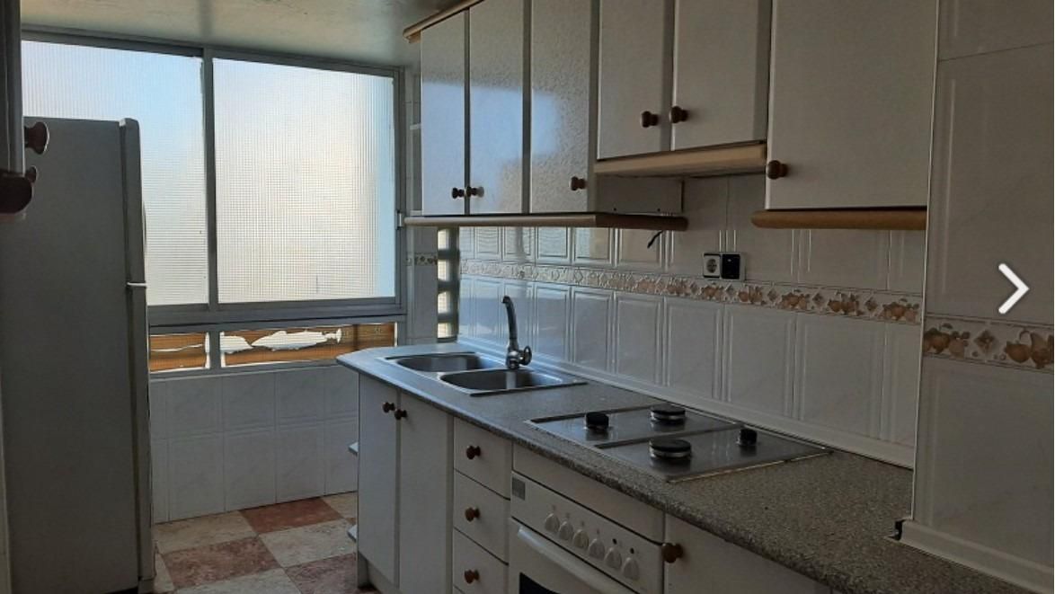 Wohnung zum Verkauf in  MEDITERRANEO, Virgen del Remedio - Parque Lo Morant, Norte