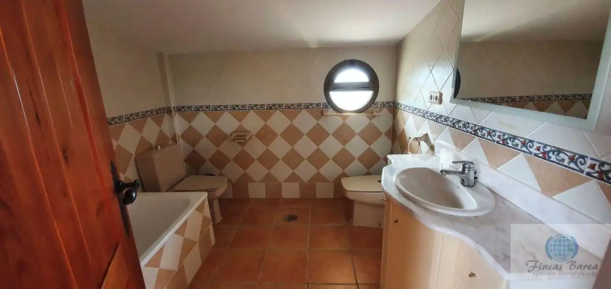 Casa rustica con piscina in vendita a Valtocado - La Alquería - La Atalaya, imagen 35