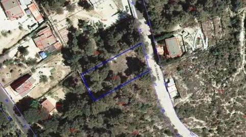 Solvia Inmobiliaria  Suelo Urbano Cabrera dIgualada, immagine 2