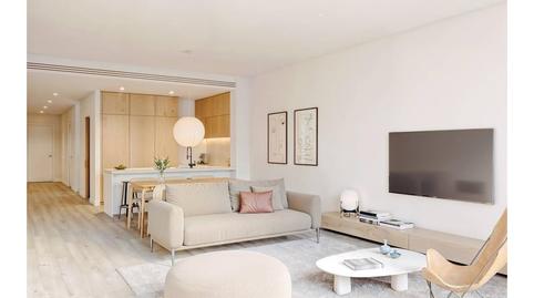 Foto 3 de Casa adosada en venta en Plaça Catalunya - Escola Industrial, Terrassa