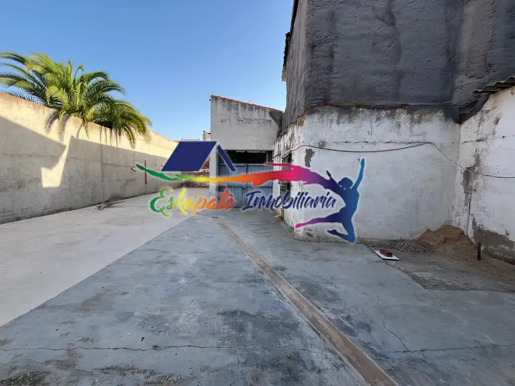 Terreno residenziale in vendita a Calle Don Victoriano del Cerro 6, imagen 3