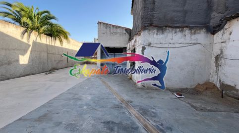 Terreno con nave en Calle Don Victoriano del Cerro, Villacañas (Toledo), immagine 3