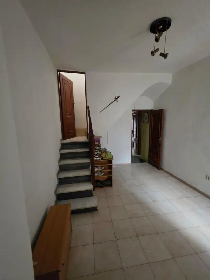 Einfamilien-Reihenhaus zum Verkauf in Lorca