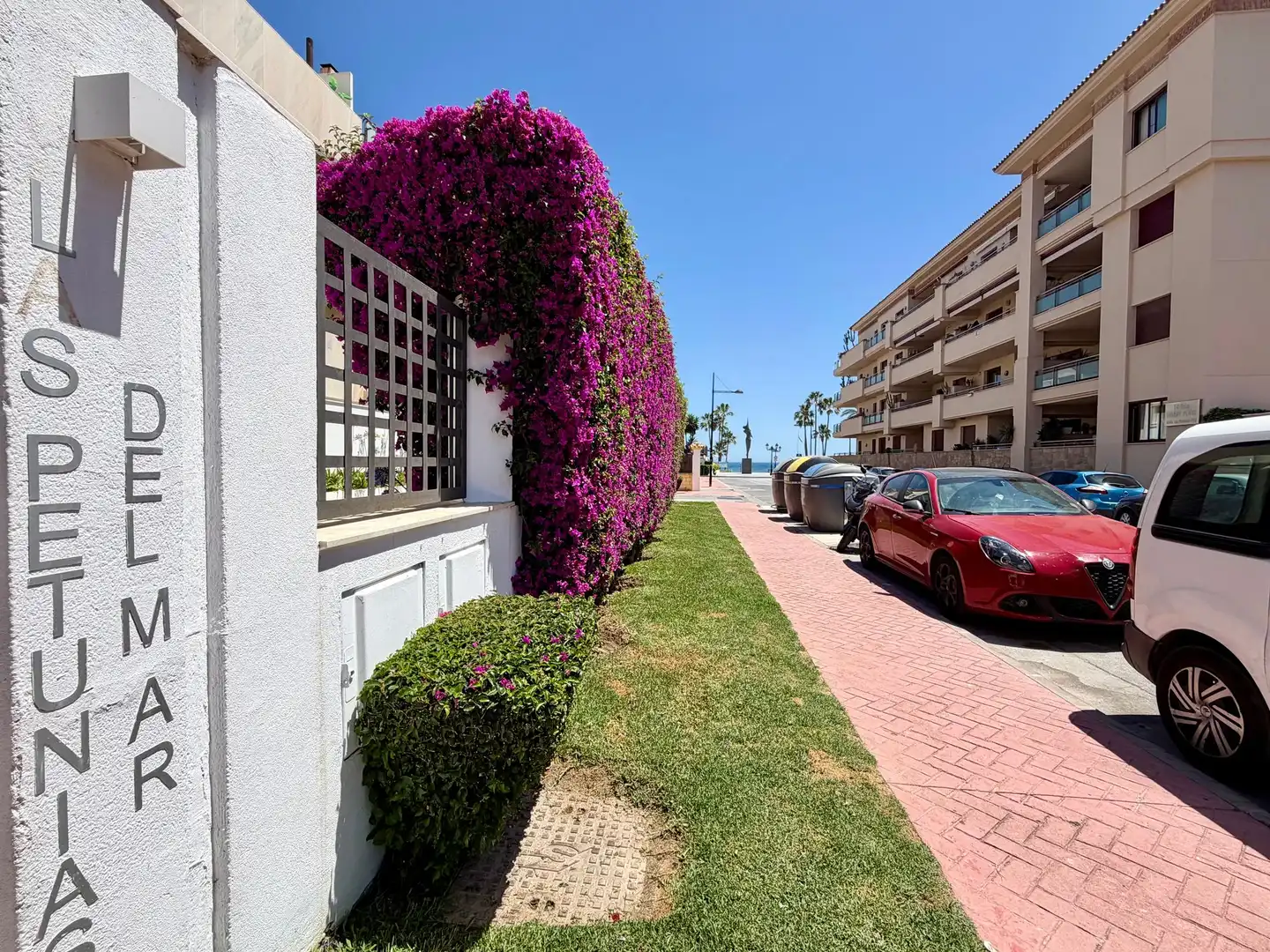 Apartament amb ascensor en venda a San Pedro de Alcántara, imagen 45