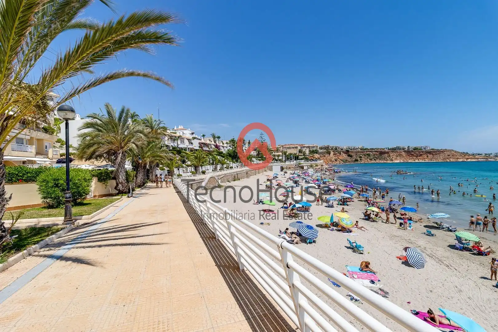 Apartament amb piscina en venda a Calle del Mar, imagen 56