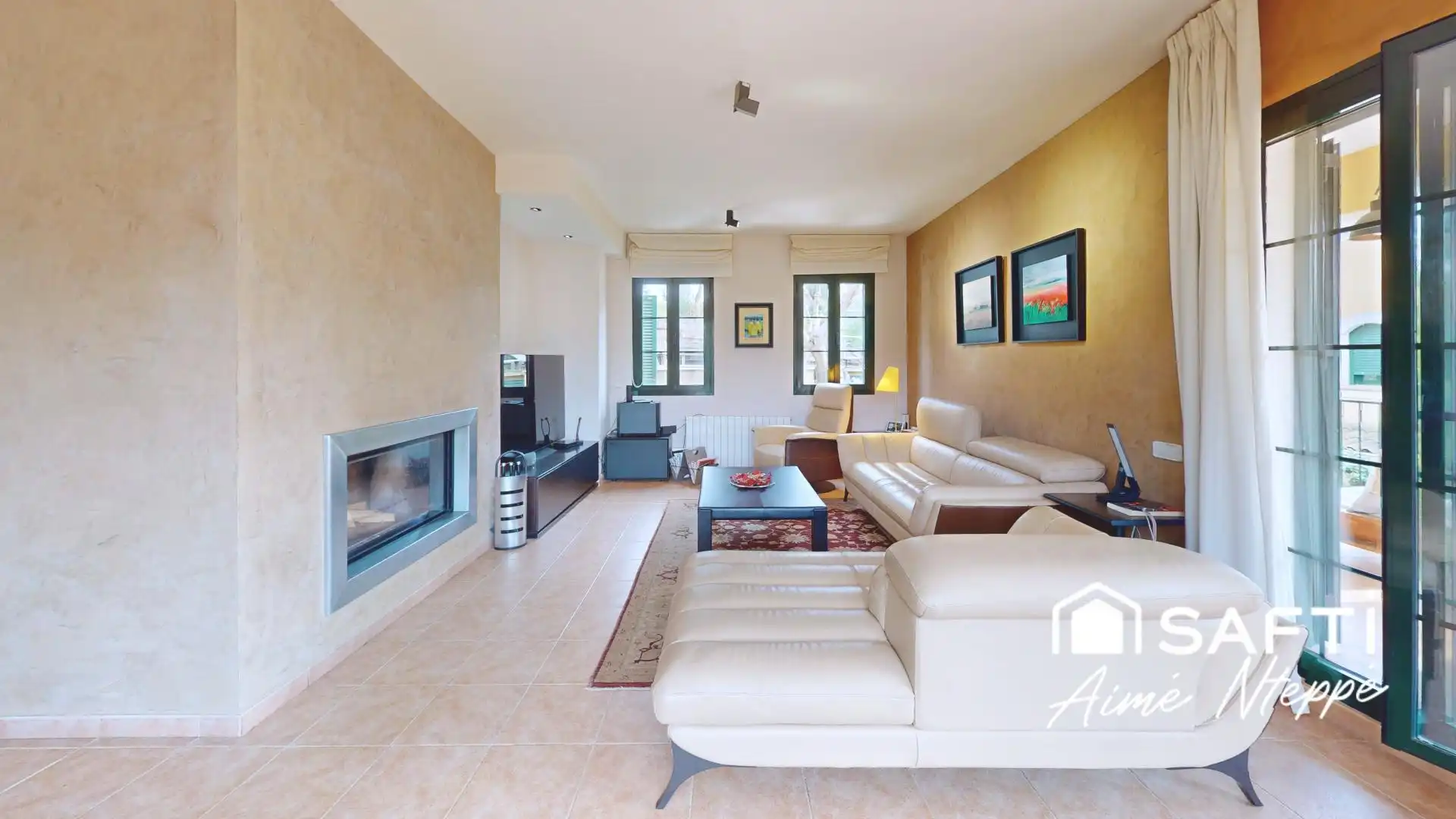 Haus mit Pool zum Verkauf in Sant Julià de Ramis, imagen 2