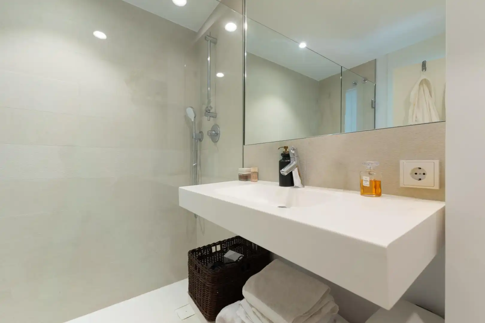 Wohnung mit Pool zum Verkauf in El Higuerón, imagen 22