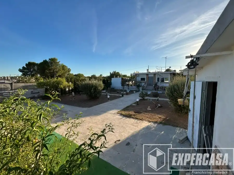 Villa avec piscine à vendre à Vilamarxant, imagen 11
