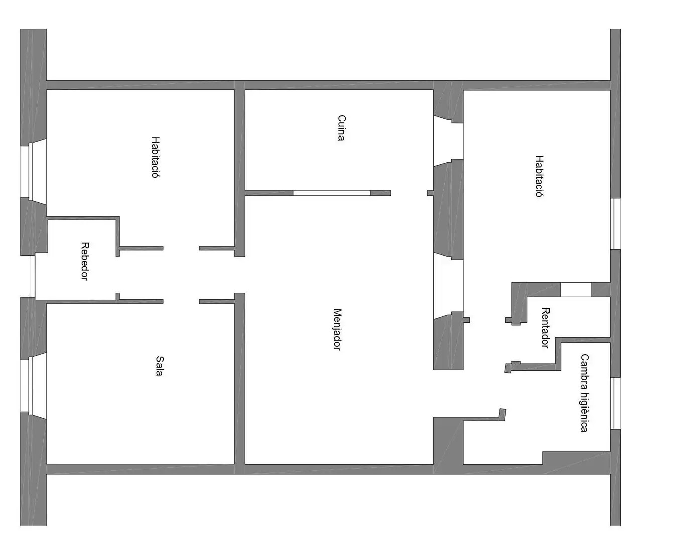Casa en venta en Cardona, imagen 14