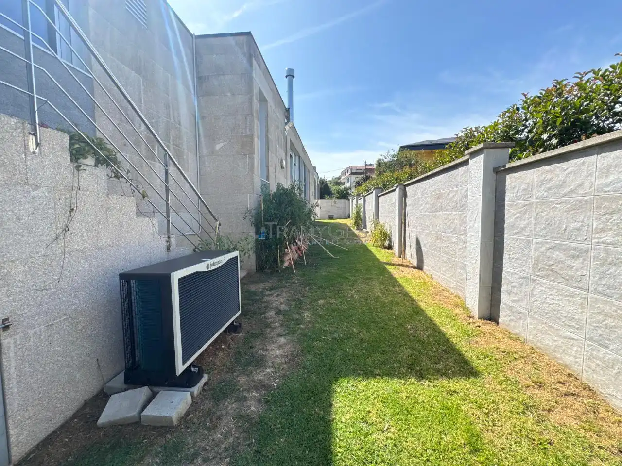 Xalet amb jardí en venda a CAMIÑO CIMADEVILA, imagen 10