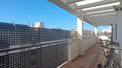 Photo 2 of Attic for sale in Calle Periodista Eduardo Chinarro Diaz, Colores - Entreparques, Sevilla Capital