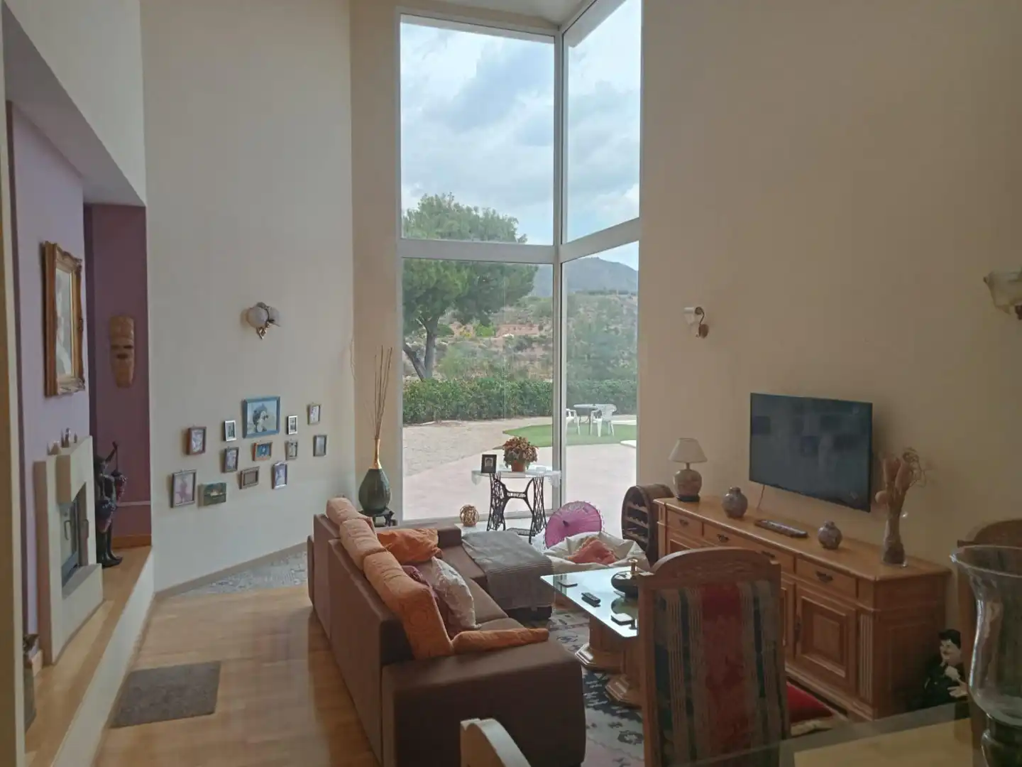 Villa con piscina in vendita a Totana, imagen 3