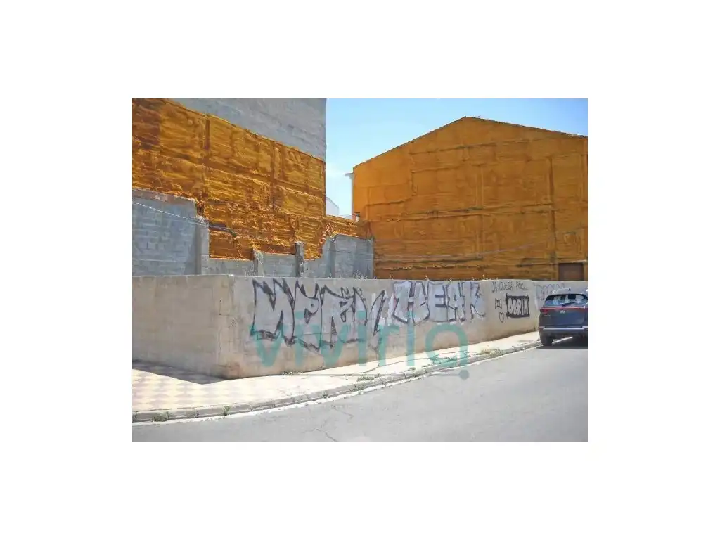 Terreny residencial en venda a Avenida Ronda Nord