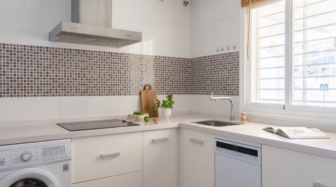 Photo 5 of Flat for sale in Castillo Sohail - Myramar, Fuengirola