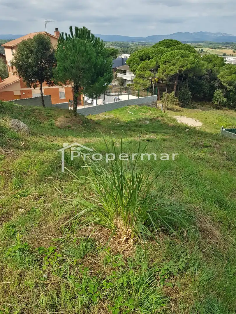 Residential land for sale in Llinars del Vallès, imagen 11