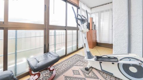 Foto 3 de Dúplex en venda a Calle Isla de la Toja, Parque de la Coruña - Las Suertes, Madrid