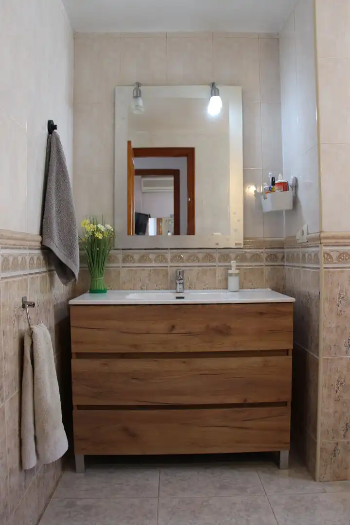 Wohnung mit Pool zum Verkauf in Aguadulce, imagen 23