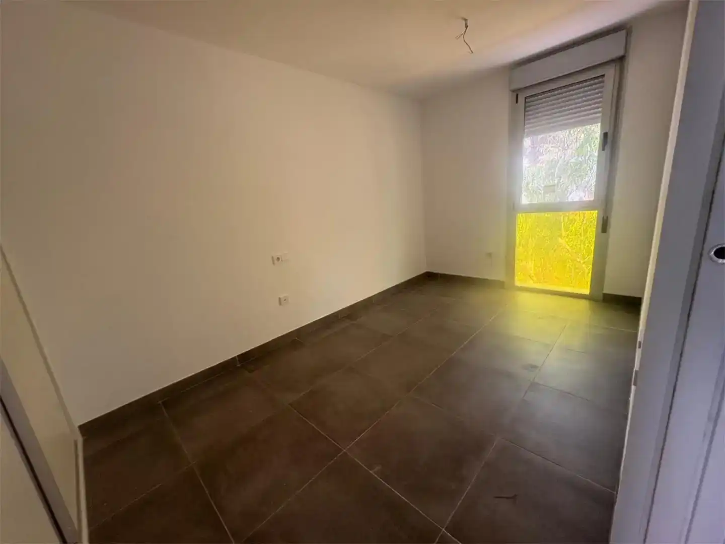 Schlafzimmer von Wohnung zum Verkauf in Níjar mit Klimaanlage, Schwimmbad und Balkon