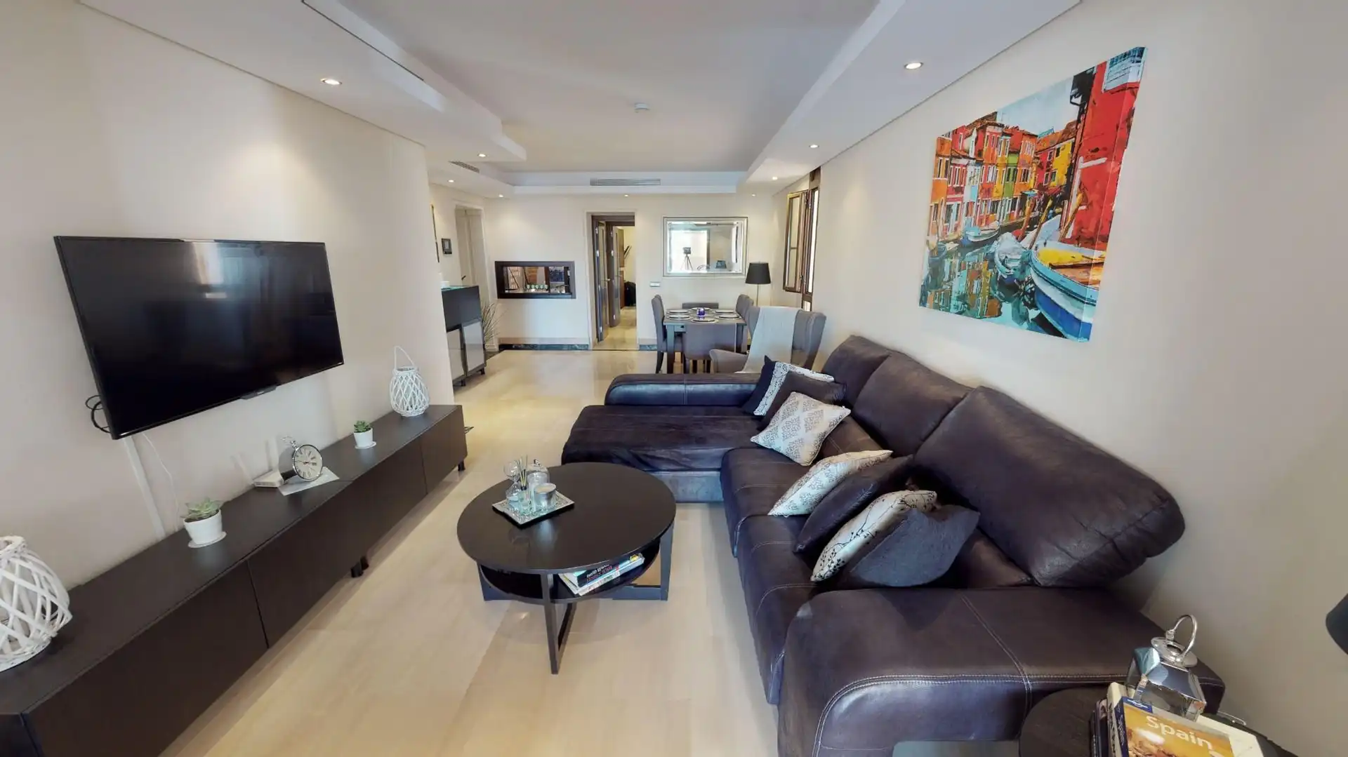 Apartamento con terraza en venta en Punta Plata, imagen 7