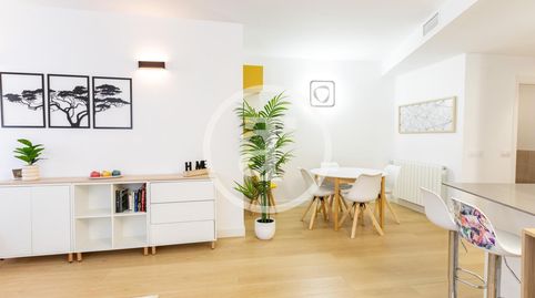 Foto 5 de Pis de lloguer a Plaza las Fraguas, Casco Antiguo, Alcorcón