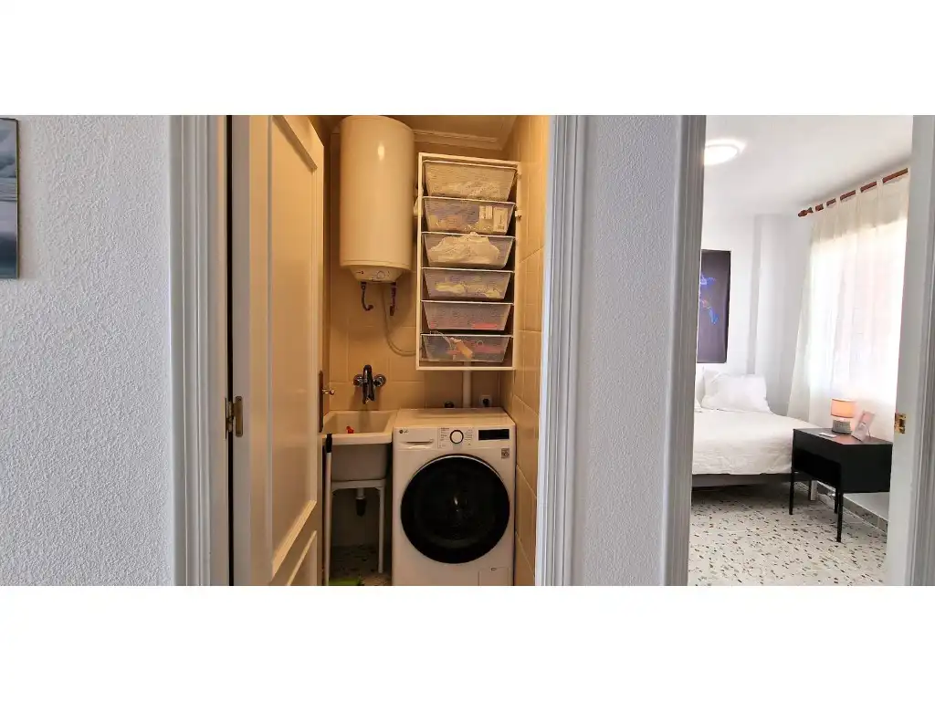 Apartment with terrace for sale in Avenida Doctor Mariano Ruiz Canov, imagen 30
