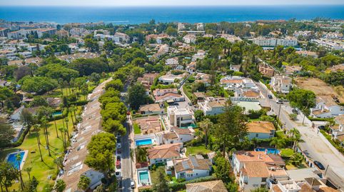 Foto 3 de Casa o xalet en venda a Nueva Andalucía centro, Marbella