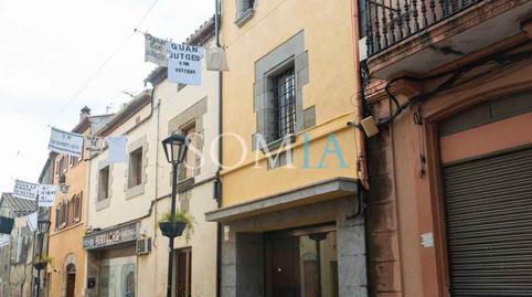 Photo 2 of Premises for sale in Carrer Major, Santa Maria de Palautordera, Barcelona
