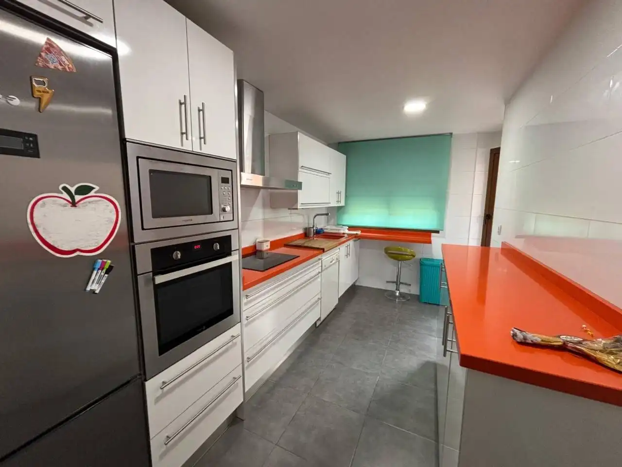 Flat with terrace for sale in Archena, imagen 9
