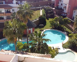 Attic for sale in Calle Der Bauhinias, 10, Caleta de Vélez