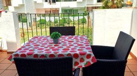 Foto 5 de Apartamento de alquiler en Del Deporte, 1, Islantilla Golf, Islantilla