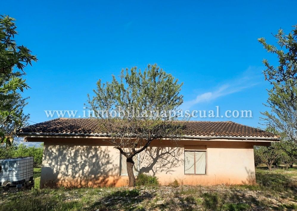 Casa o xalet en venda en Muro de Alcoy